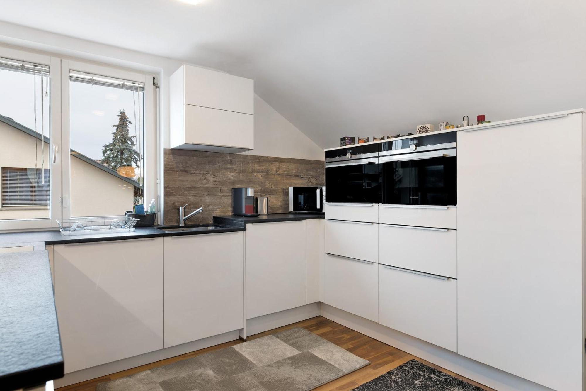 Ferienwohnung Rheintal Hard Zewnętrze zdjęcie