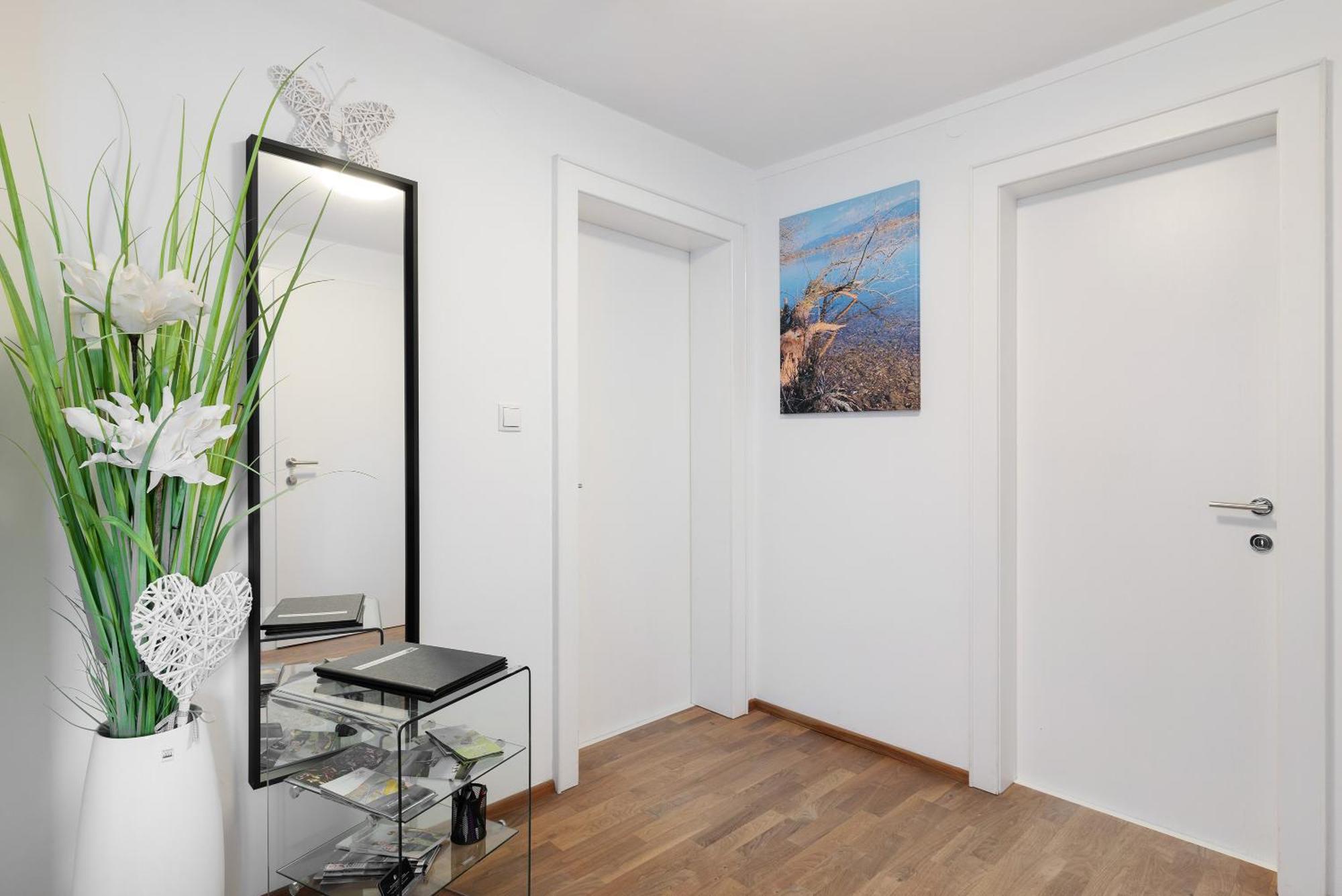 Ferienwohnung Rheintal Hard Zewnętrze zdjęcie