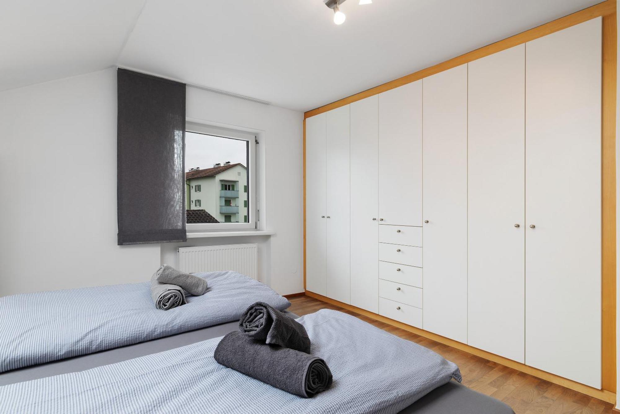 Ferienwohnung Rheintal Hard Zewnętrze zdjęcie