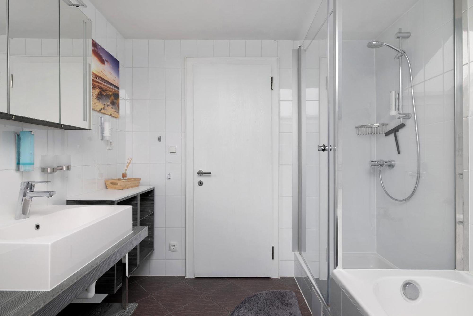 Ferienwohnung Rheintal Hard Zewnętrze zdjęcie