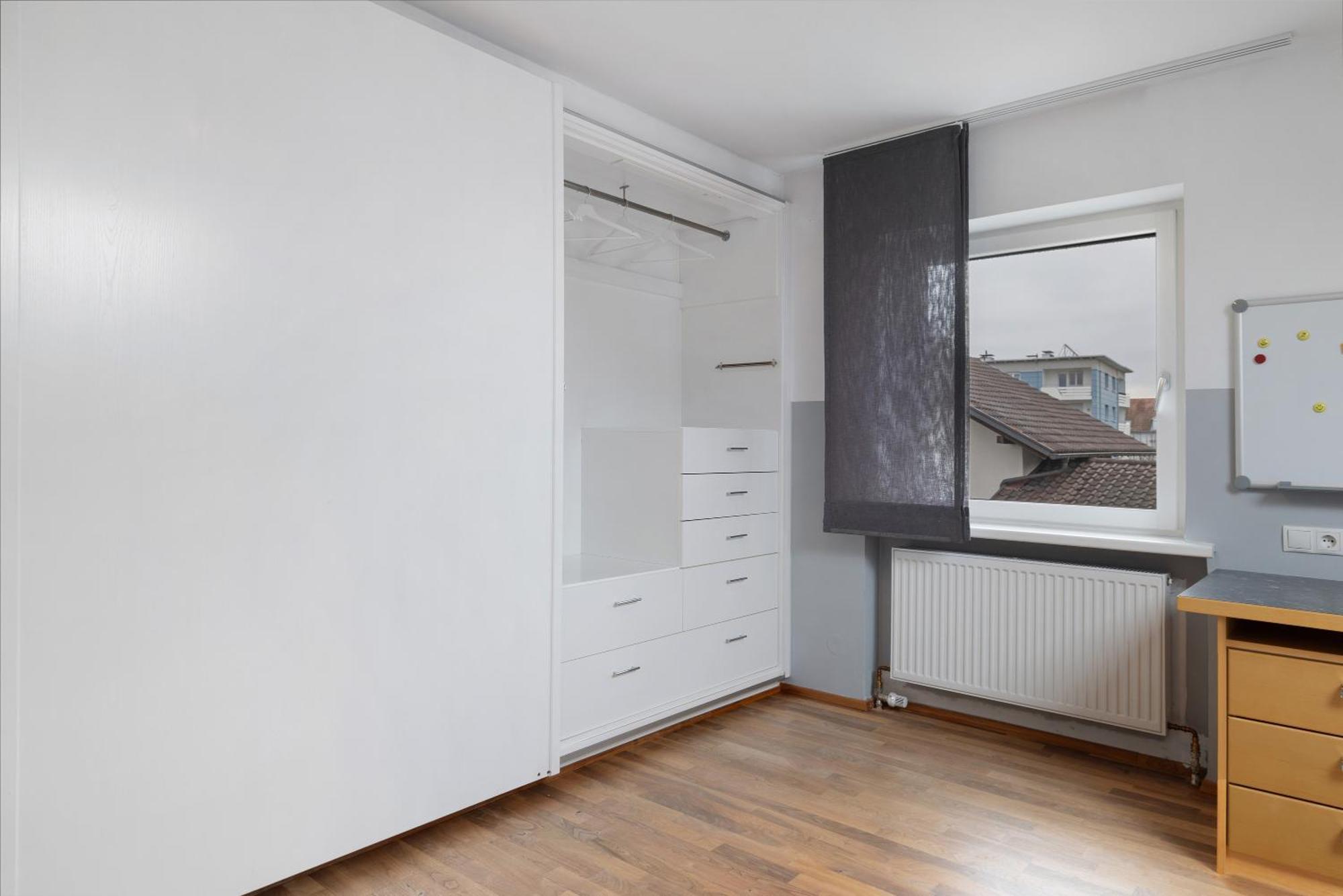Ferienwohnung Rheintal Hard Zewnętrze zdjęcie